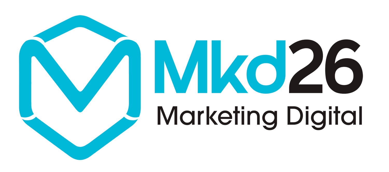 Mkd26 Agencia de Marketing Digital